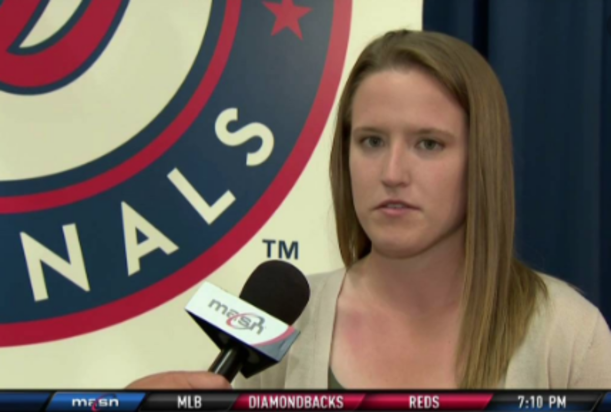 Chelsea Janes Wiki Bio