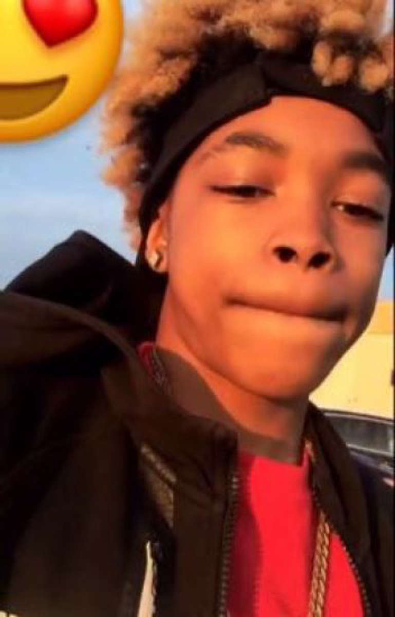 Chris Gone Crazy Wiki