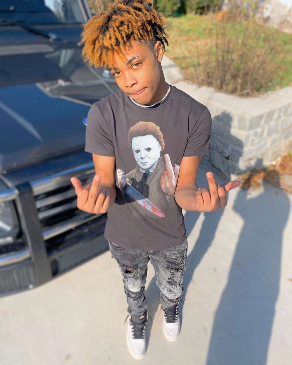 Chris Gone Crazy Wiki