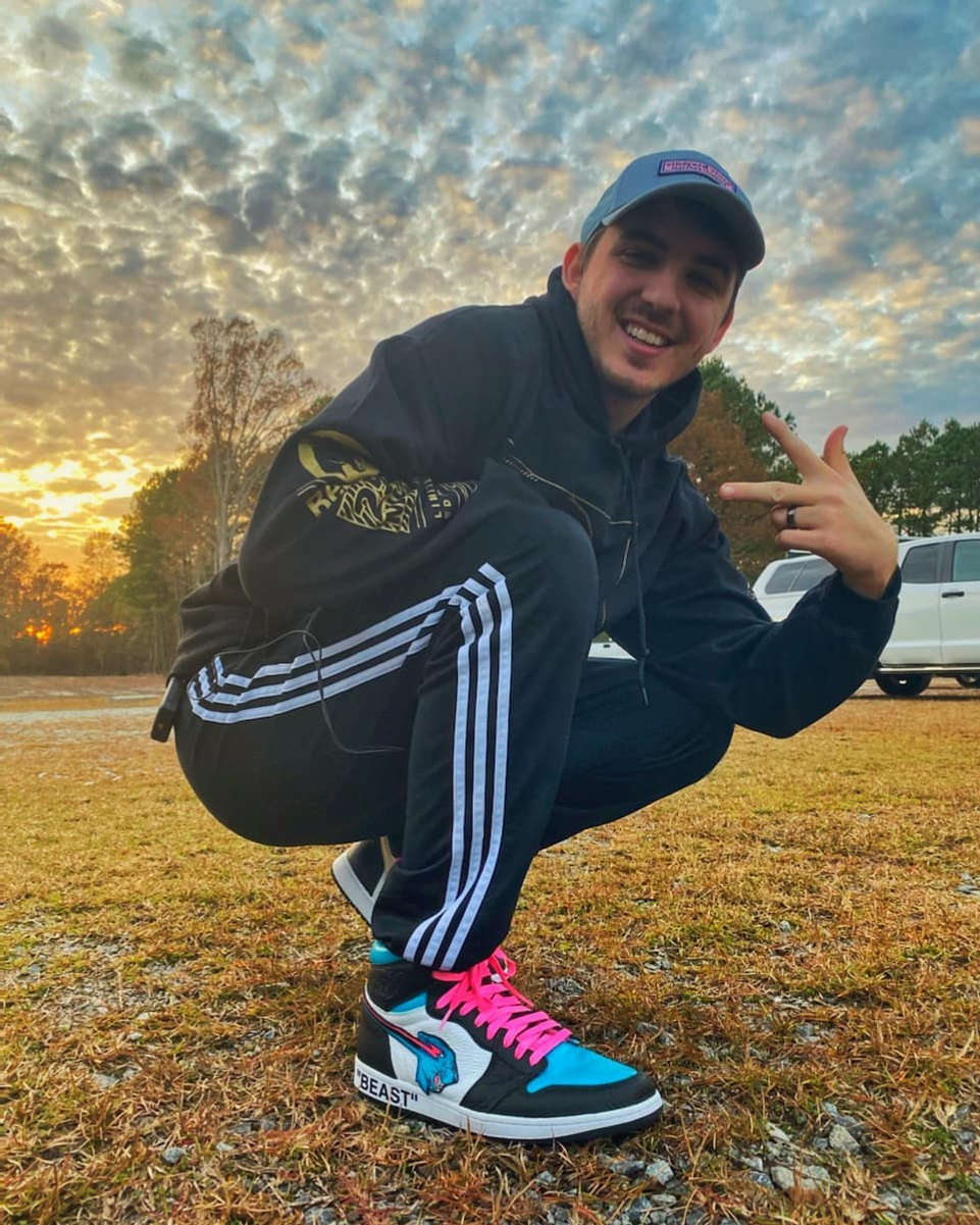 Chris the Meme God Wiki