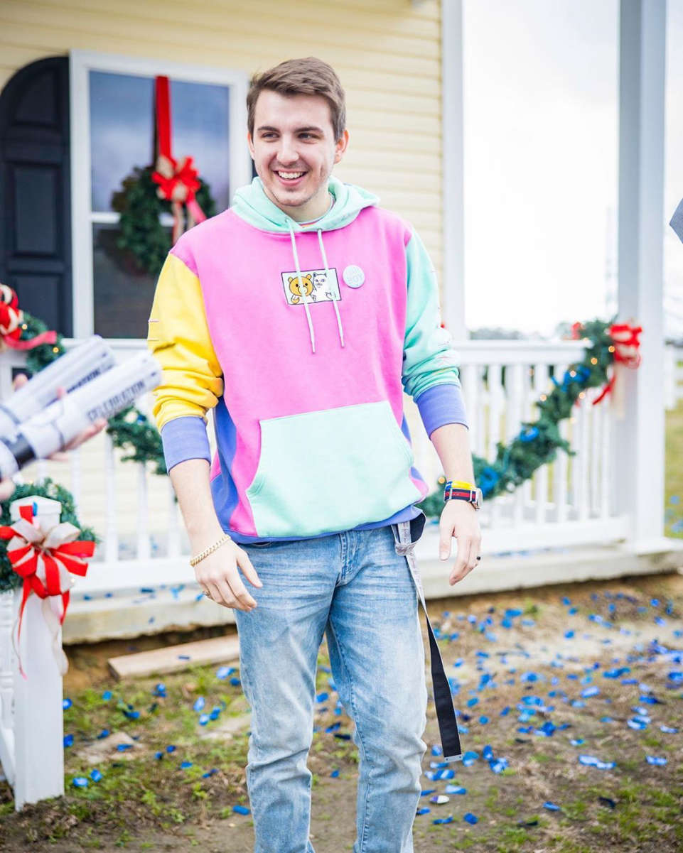 Chris the Meme God Wiki