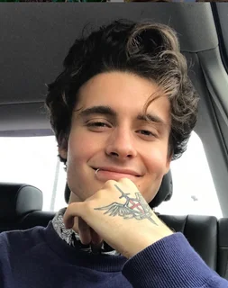 Christian Collins Wiki Bio Social Media