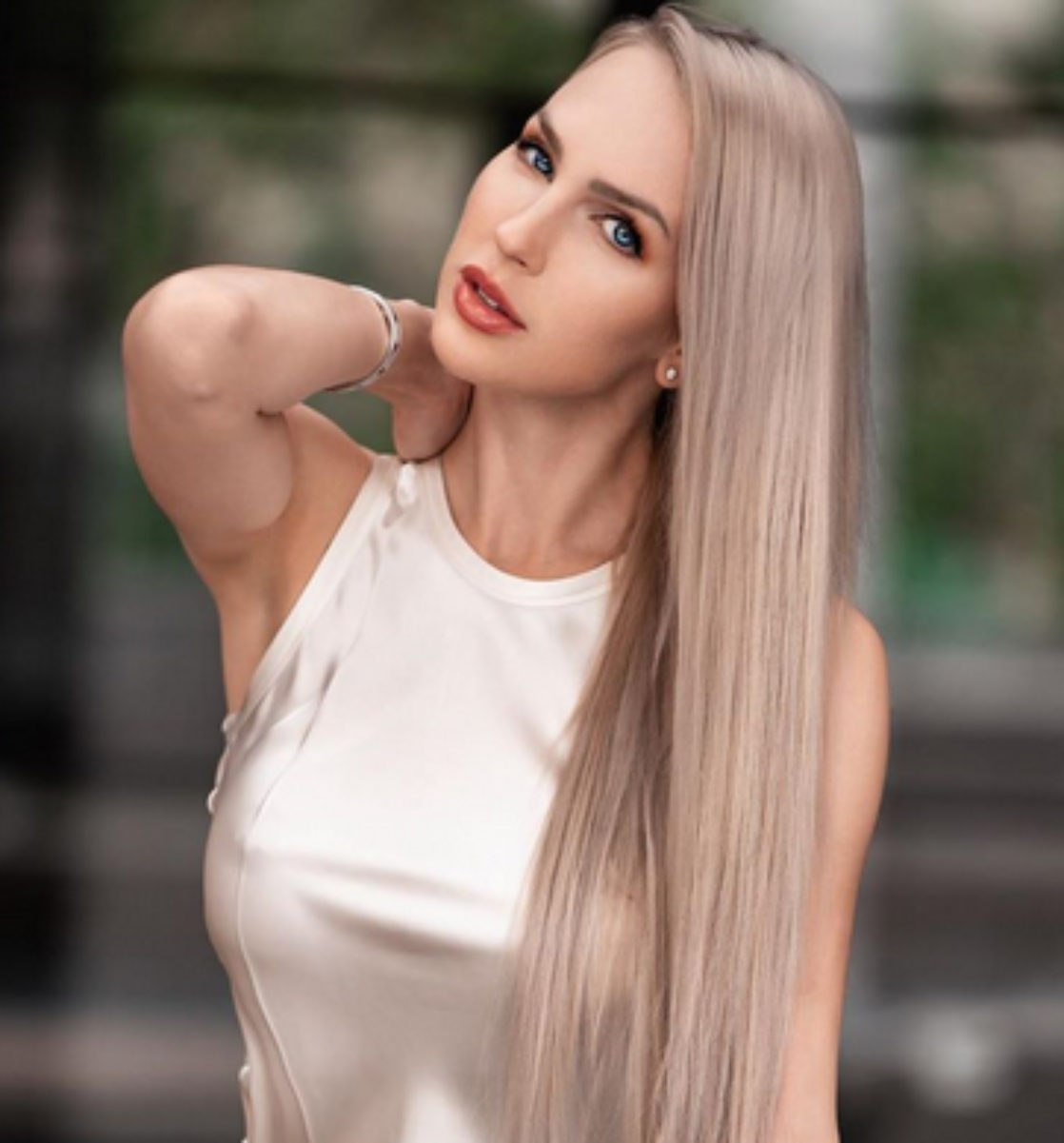 Christine Quinn (Actress) Wiki