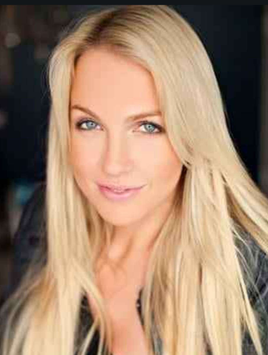 Christine Quinn (Actress) Wiki