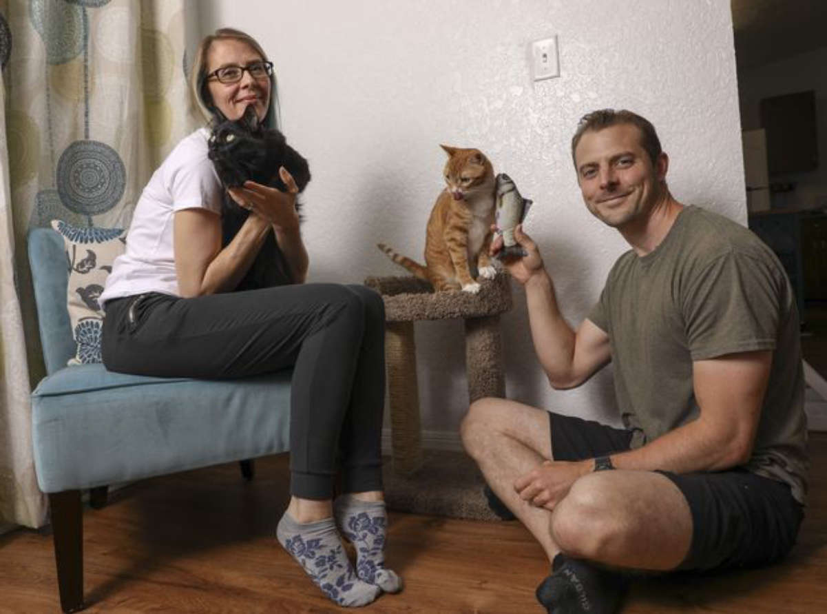 Cole & Marmalade Wiki