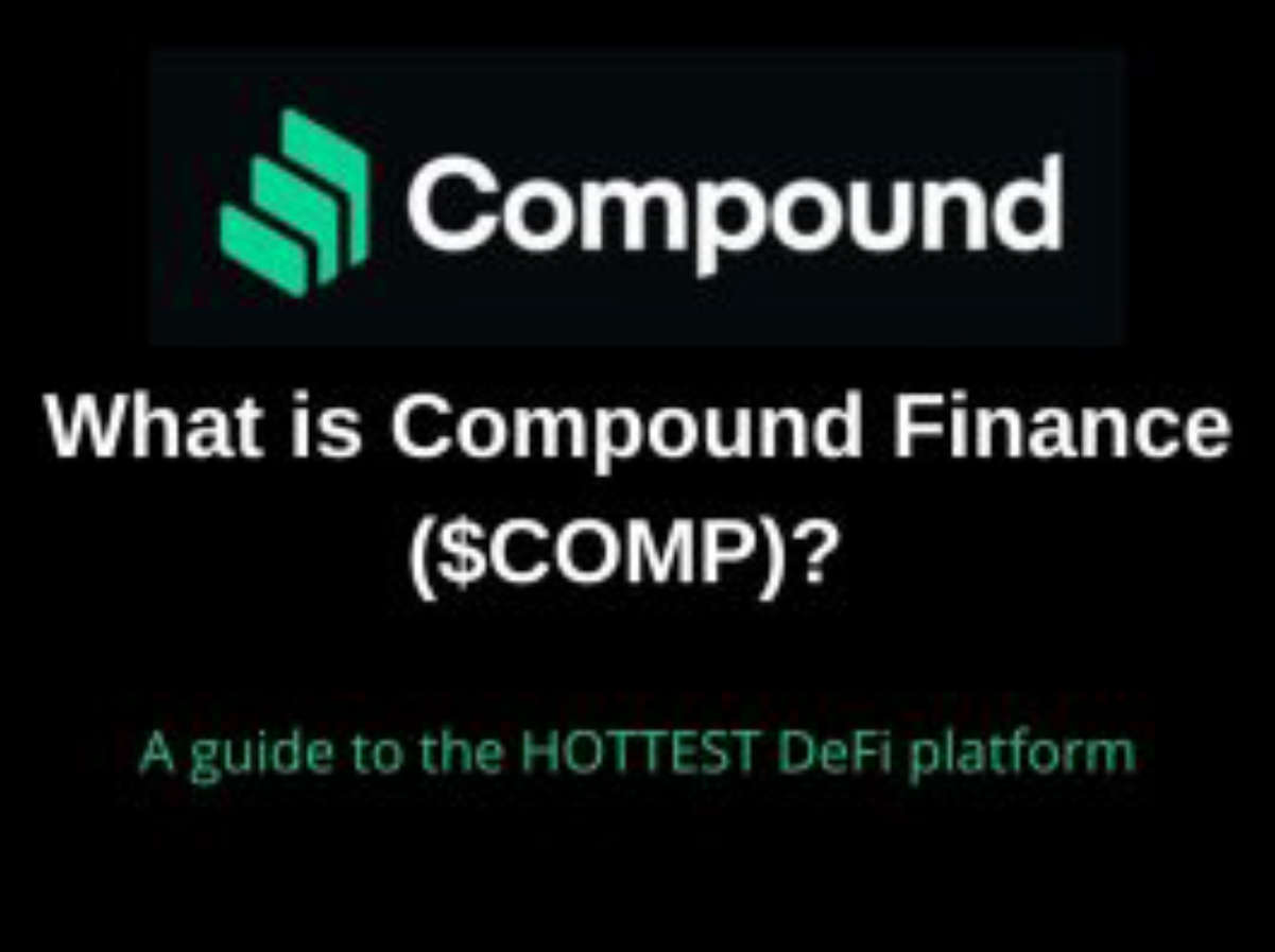 Compound Cryptocurrency Wiki Review
