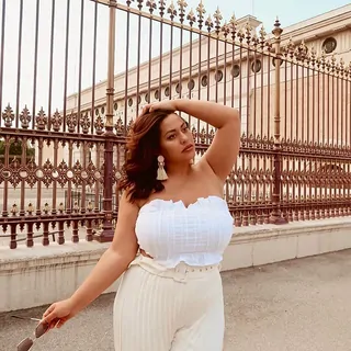 Costina Ana-Maria Munteanu Wiki & Bio - Model