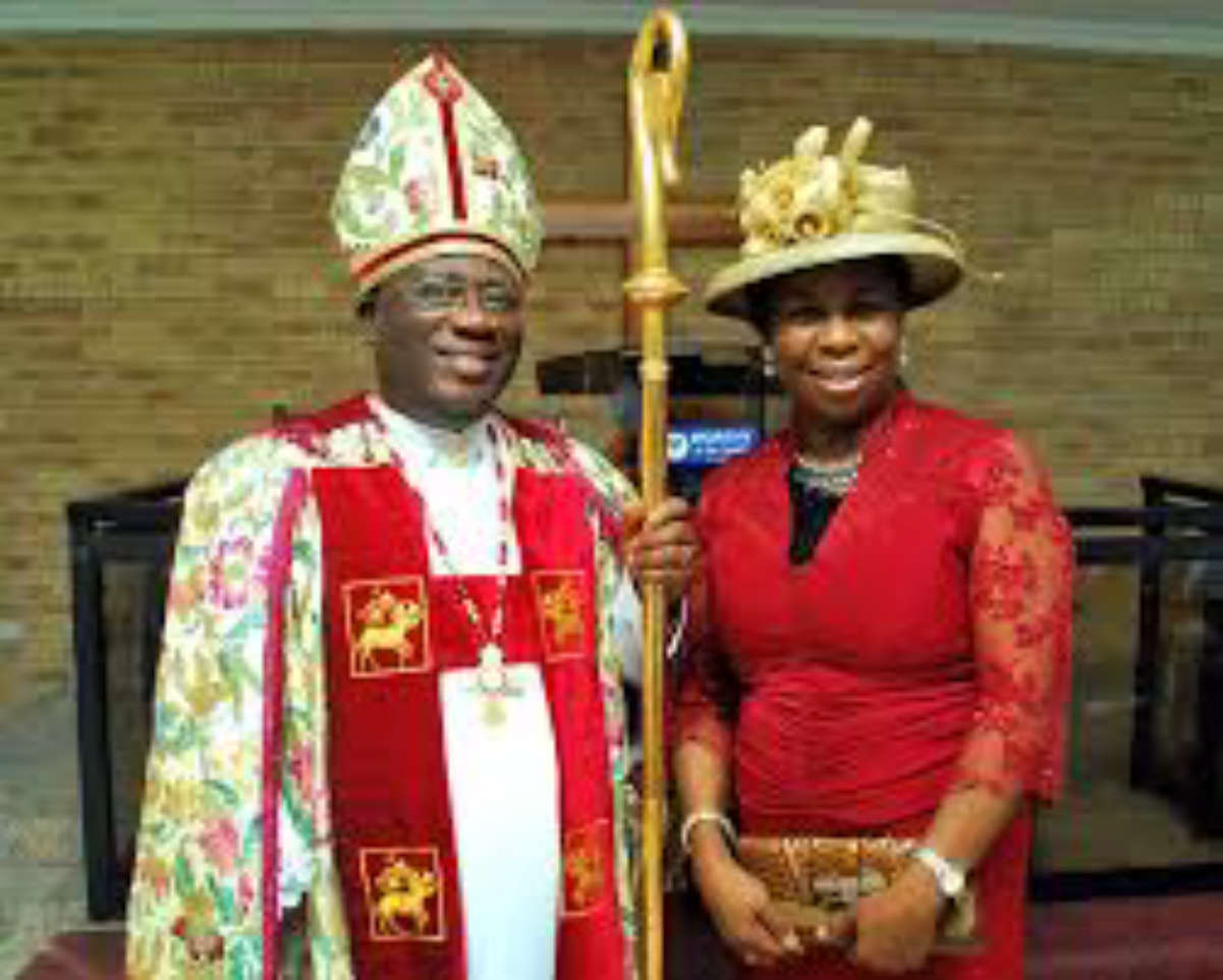 Dr. Samuel Emeka Kanu Uche Wiki