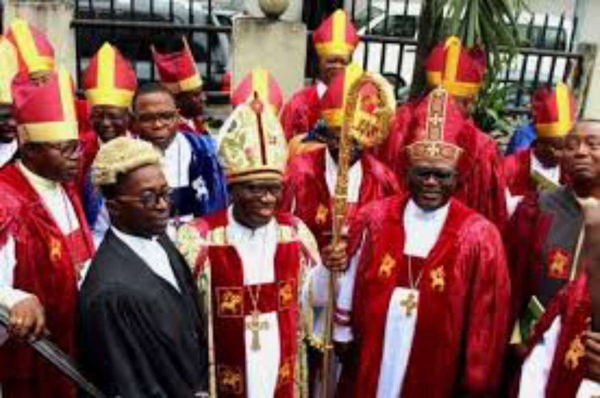 Dr. Samuel Emeka Kanu Uche Wiki