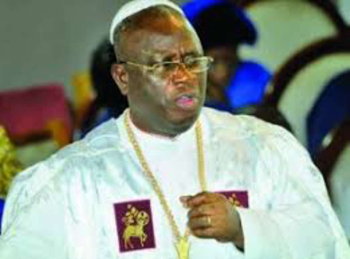 Dr. Samuel Emeka Kanu Uche Wiki