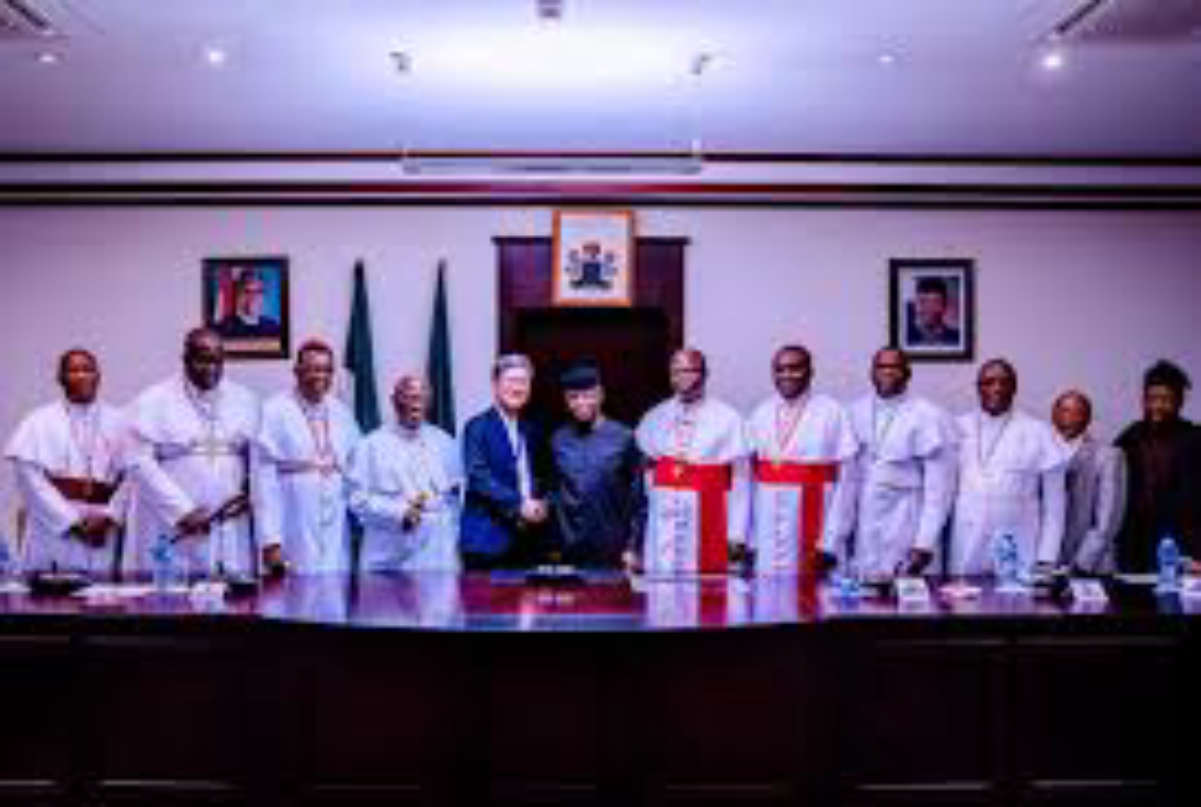 Dr. Samuel Emeka Kanu Uche Wiki