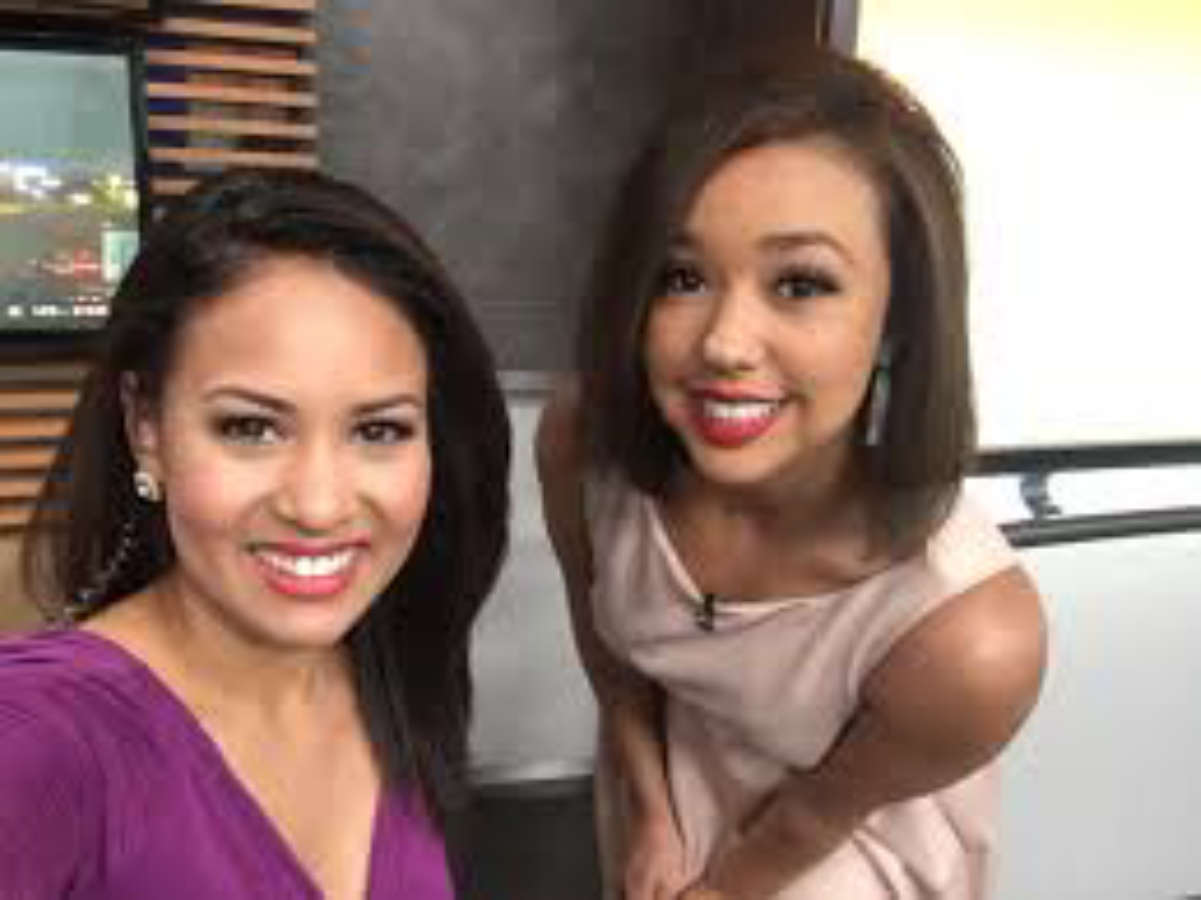 Erika Lopez (Meteorologist) Wiki