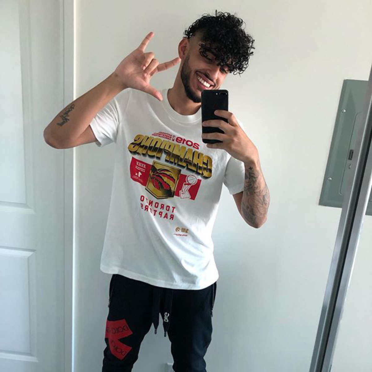 Faze Rain Wiki