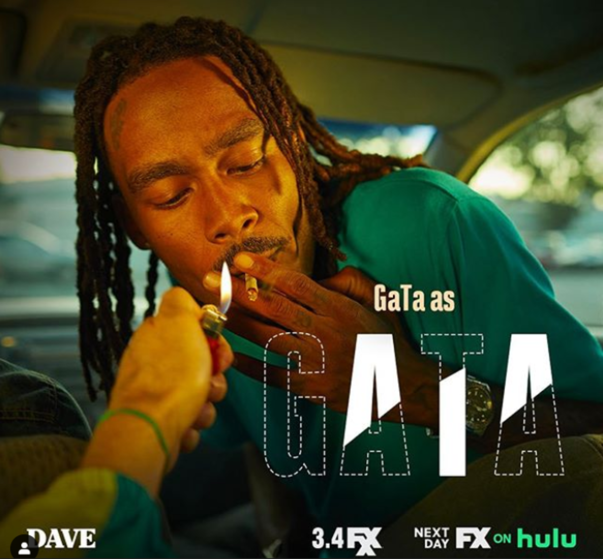 GaTa (Hype Man) Wiki