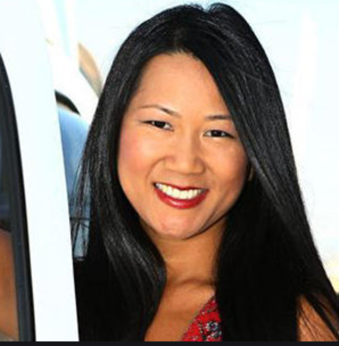Mark kono and ginger chan