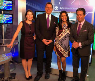 Heather O Rourke Reporter Wiki Bio Journalist