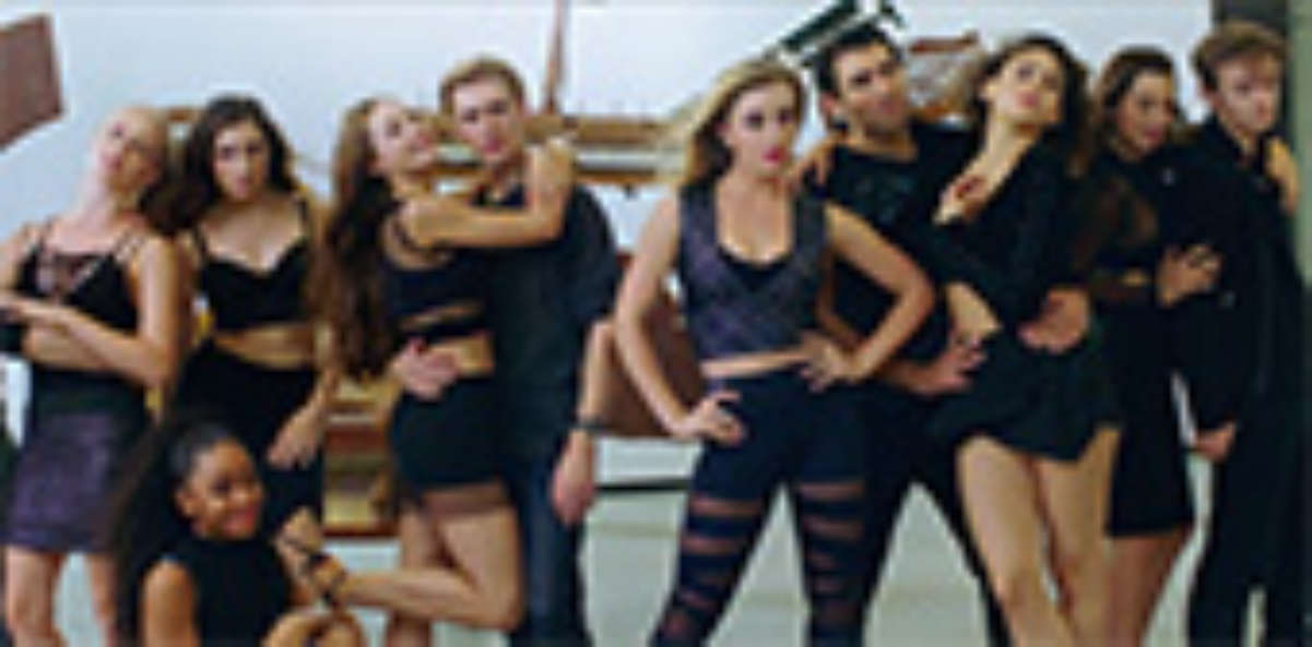 High Strung Free Dance Wiki