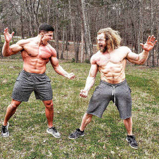 Houston Jones Wiki Bio