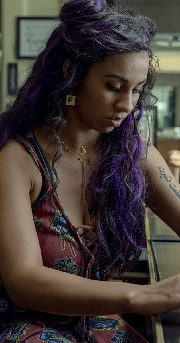 Jahkara Smith Wiki