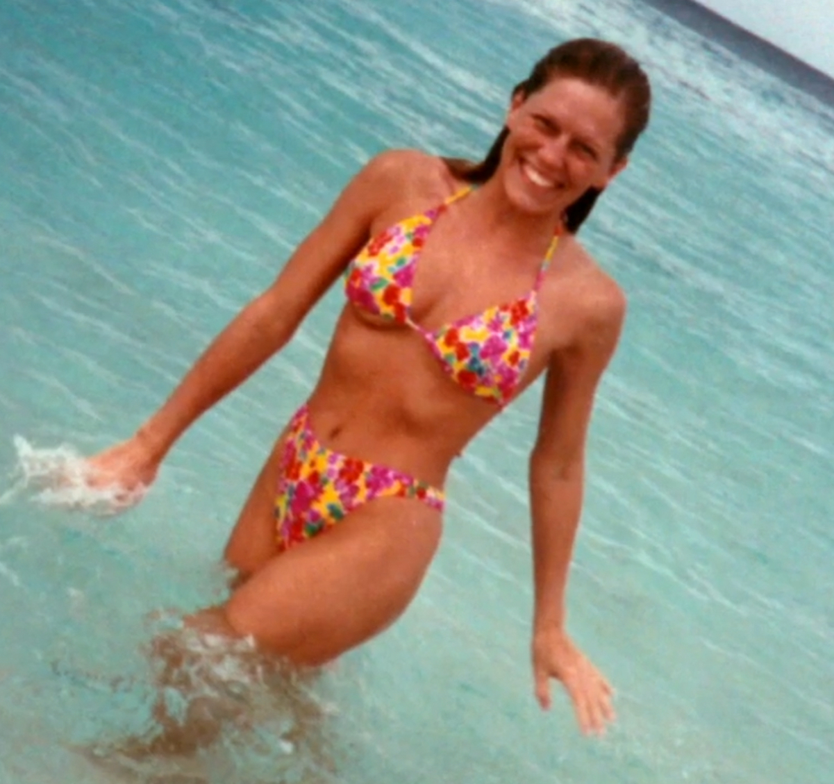 Jennair Gerardot Wiki