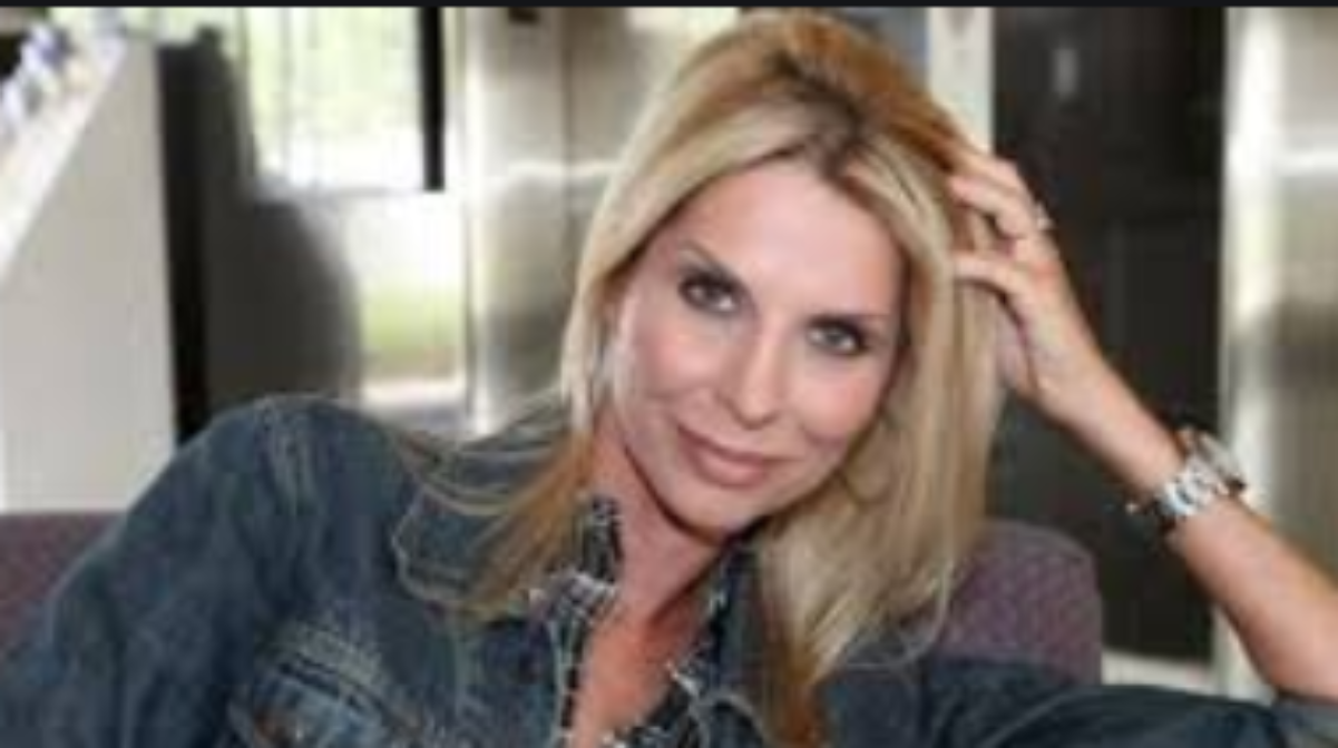 Jennifer Gould (reporter) Wiki