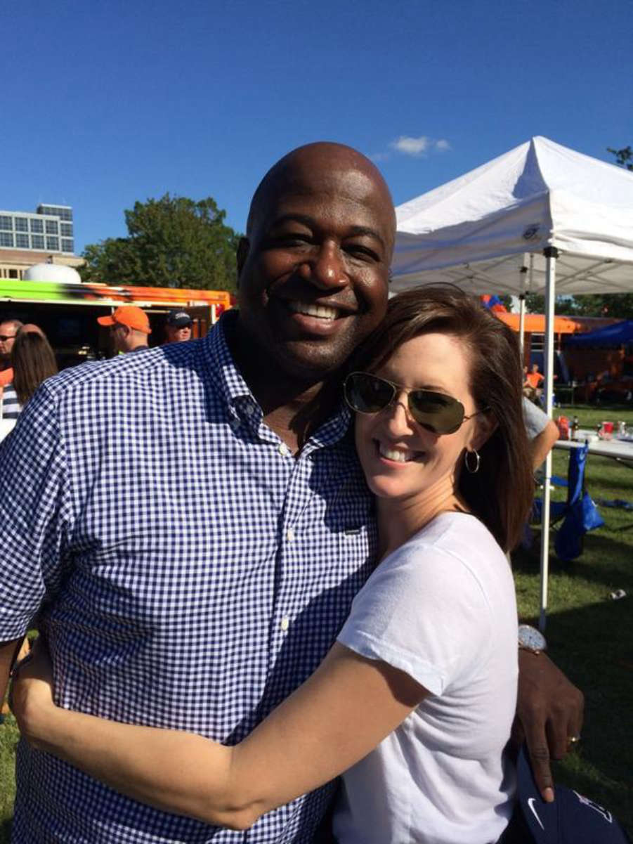 Jennifer Roscoe Wiki