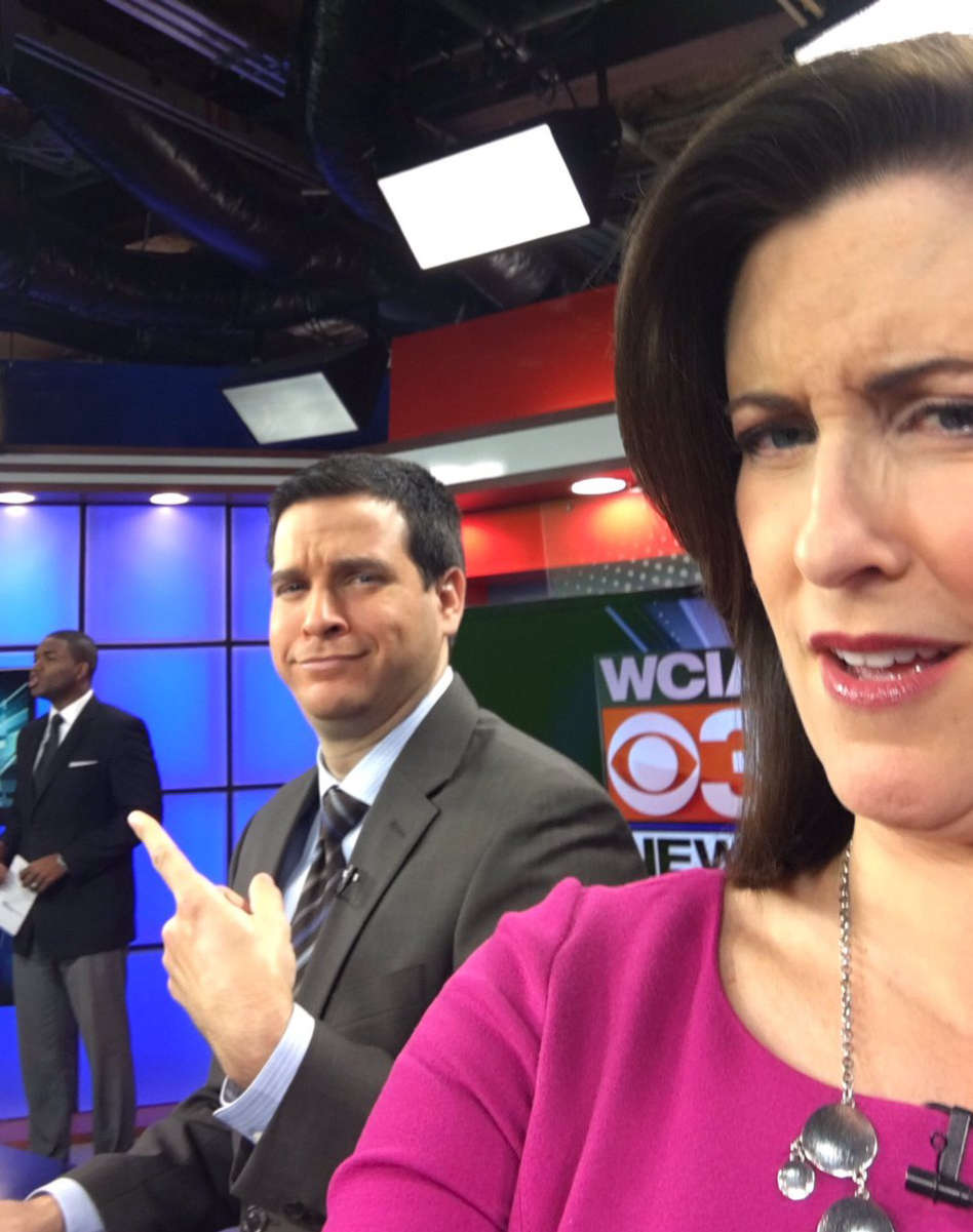 Jennifer Roscoe Wiki