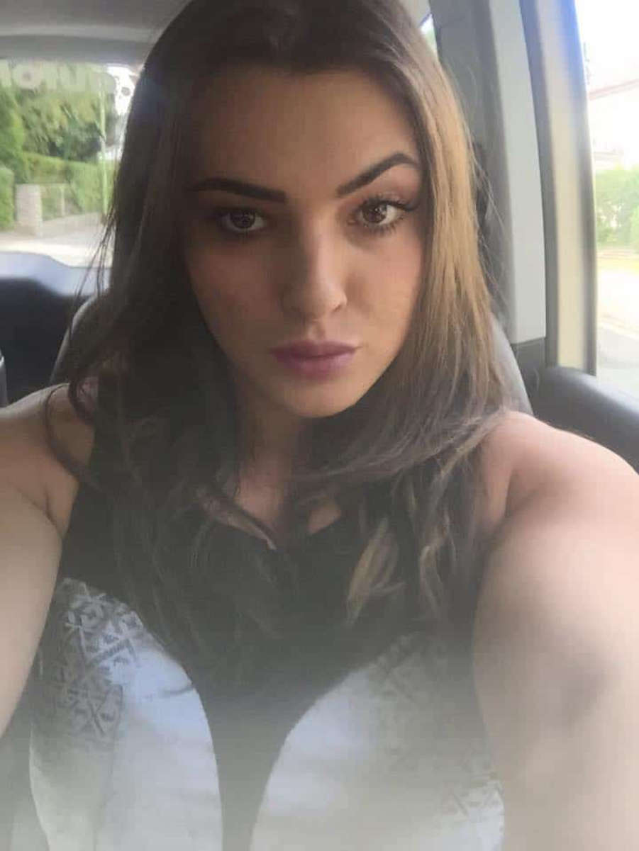 Jessica Sestrem Wiki