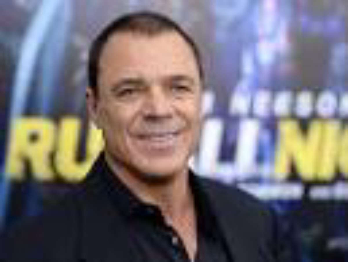 John Cenatiempo Wiki