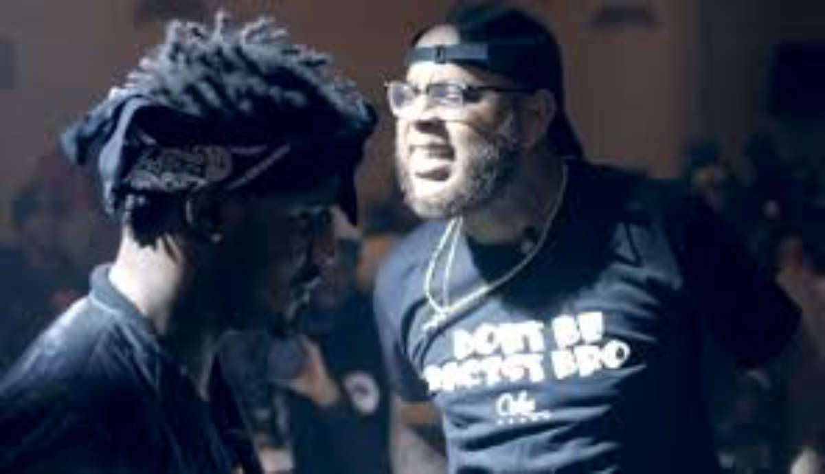 John John Da Don Wiki