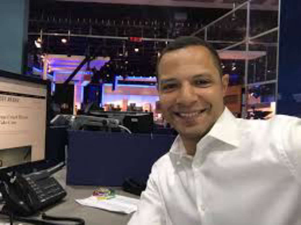 Johnny Archer (Journalist) Wiki