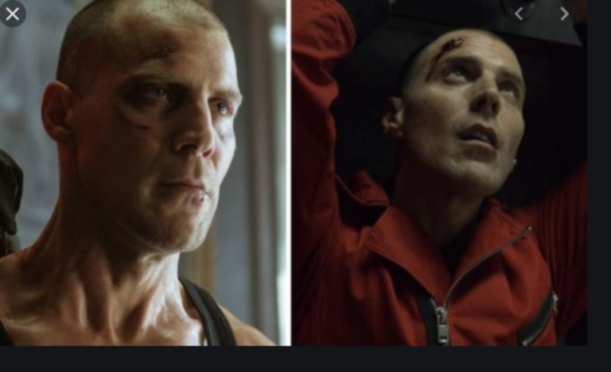 José Manuel Poga Wiki