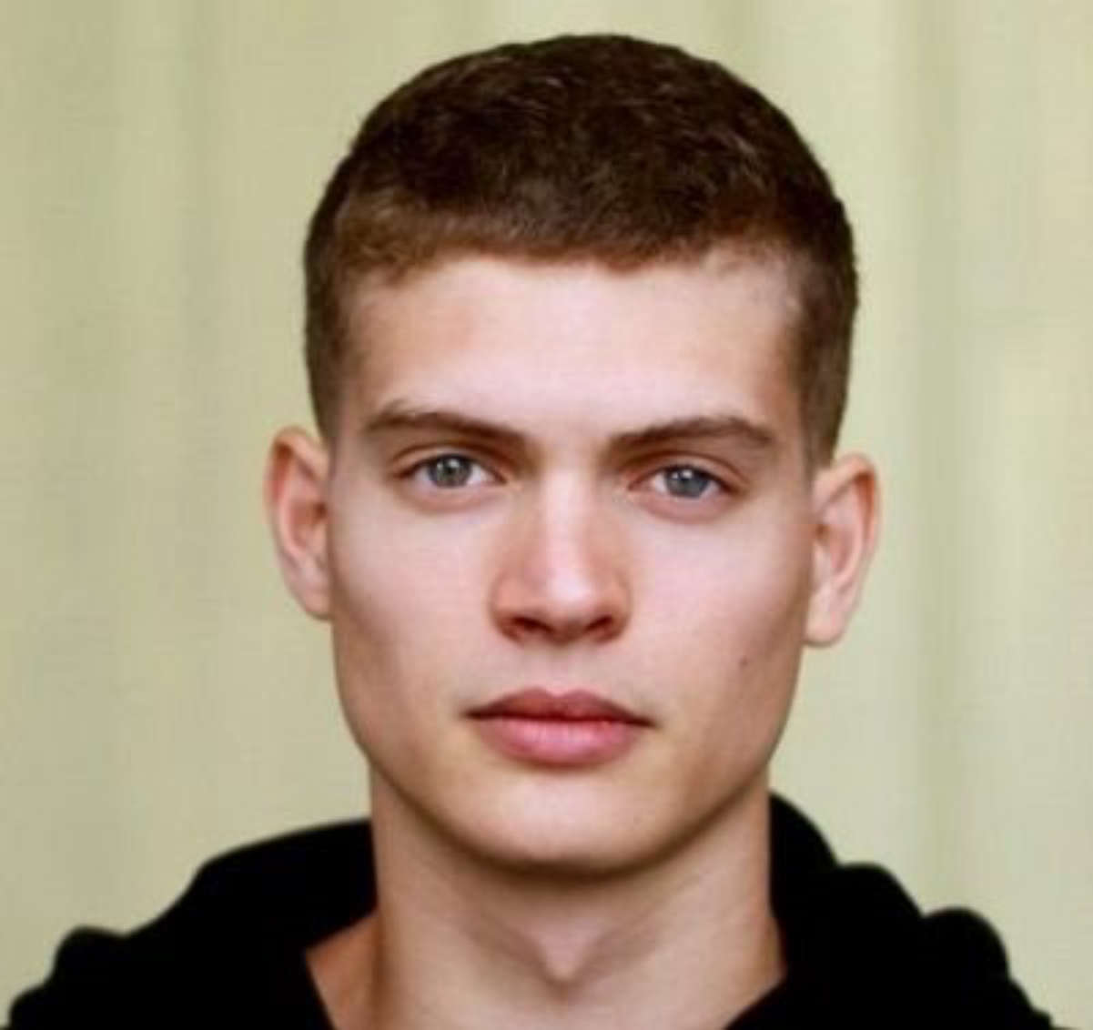 Josha Stradowski Wiki