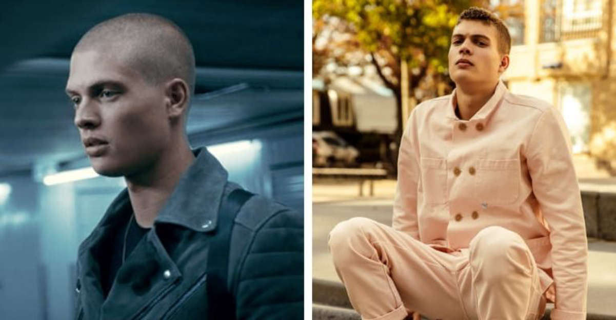 Josha Stradowski Wiki Josha Stradowski Wiki