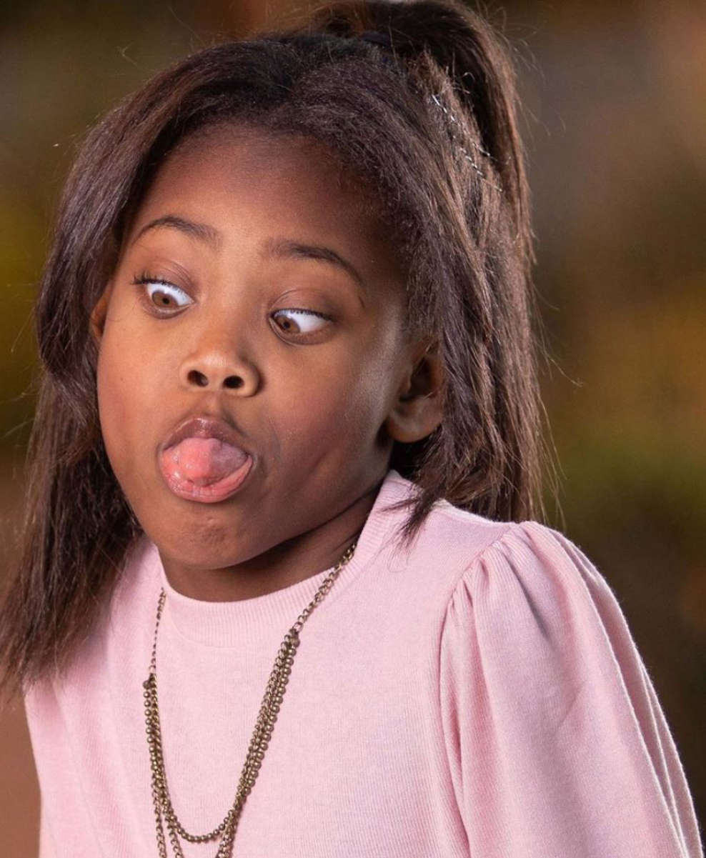 Kamryn Smith's Instagram, Twitter & Facebook on IDCrawl