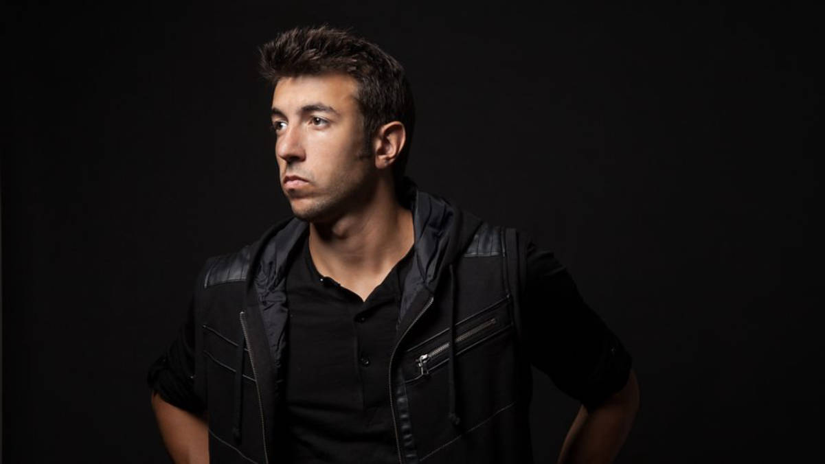 Jared Lucas(DJ Kap Slap) Wiki