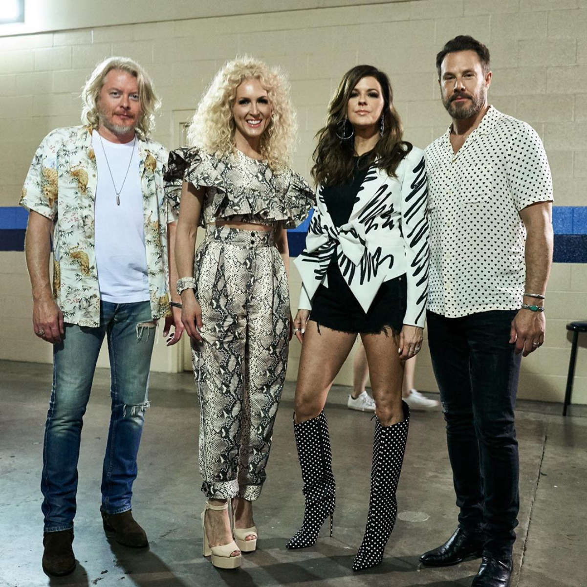 Karen Fairchild Wiki