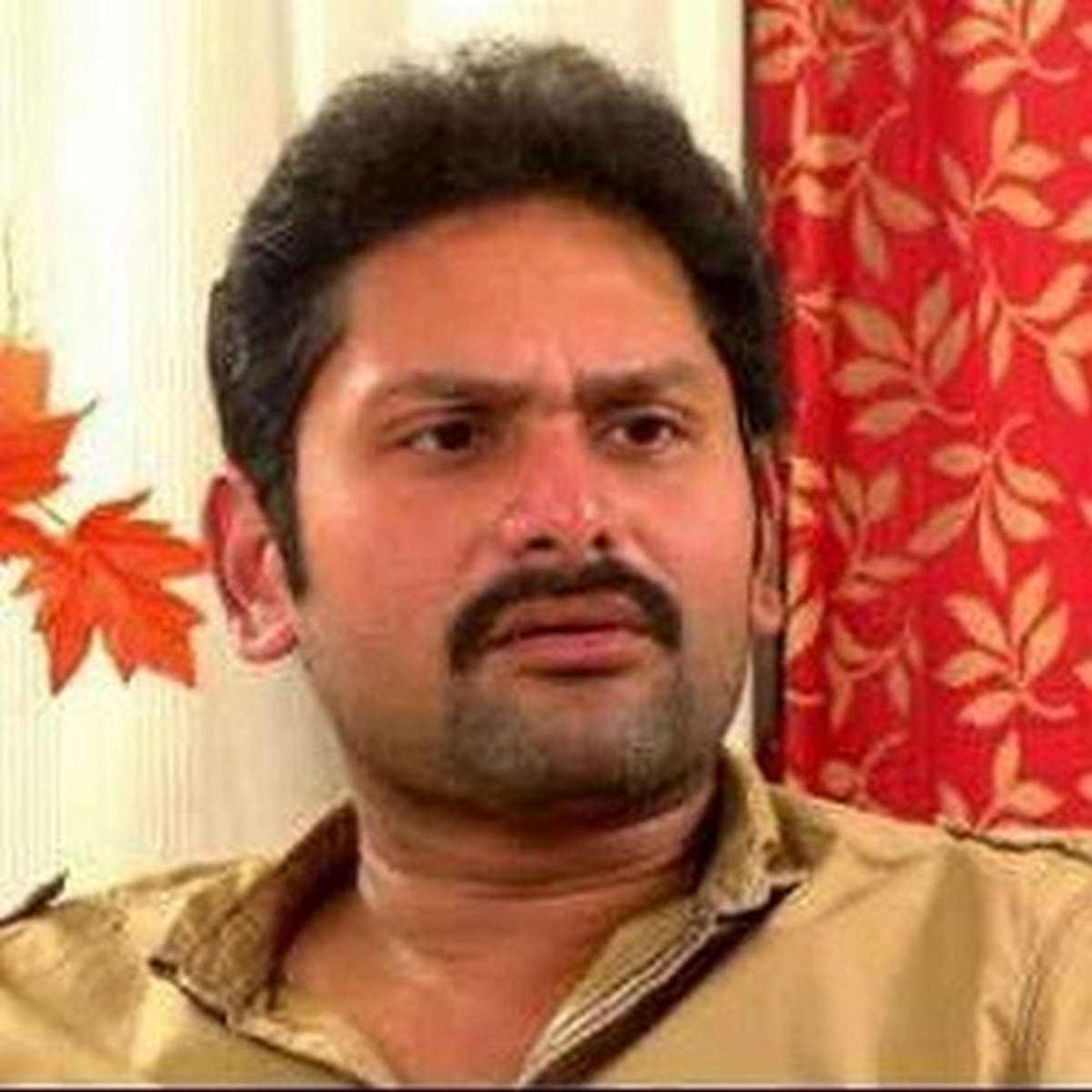 Krishna Kaushik Wiki