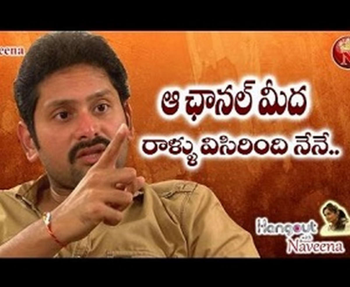 Krishna Kaushik Wiki