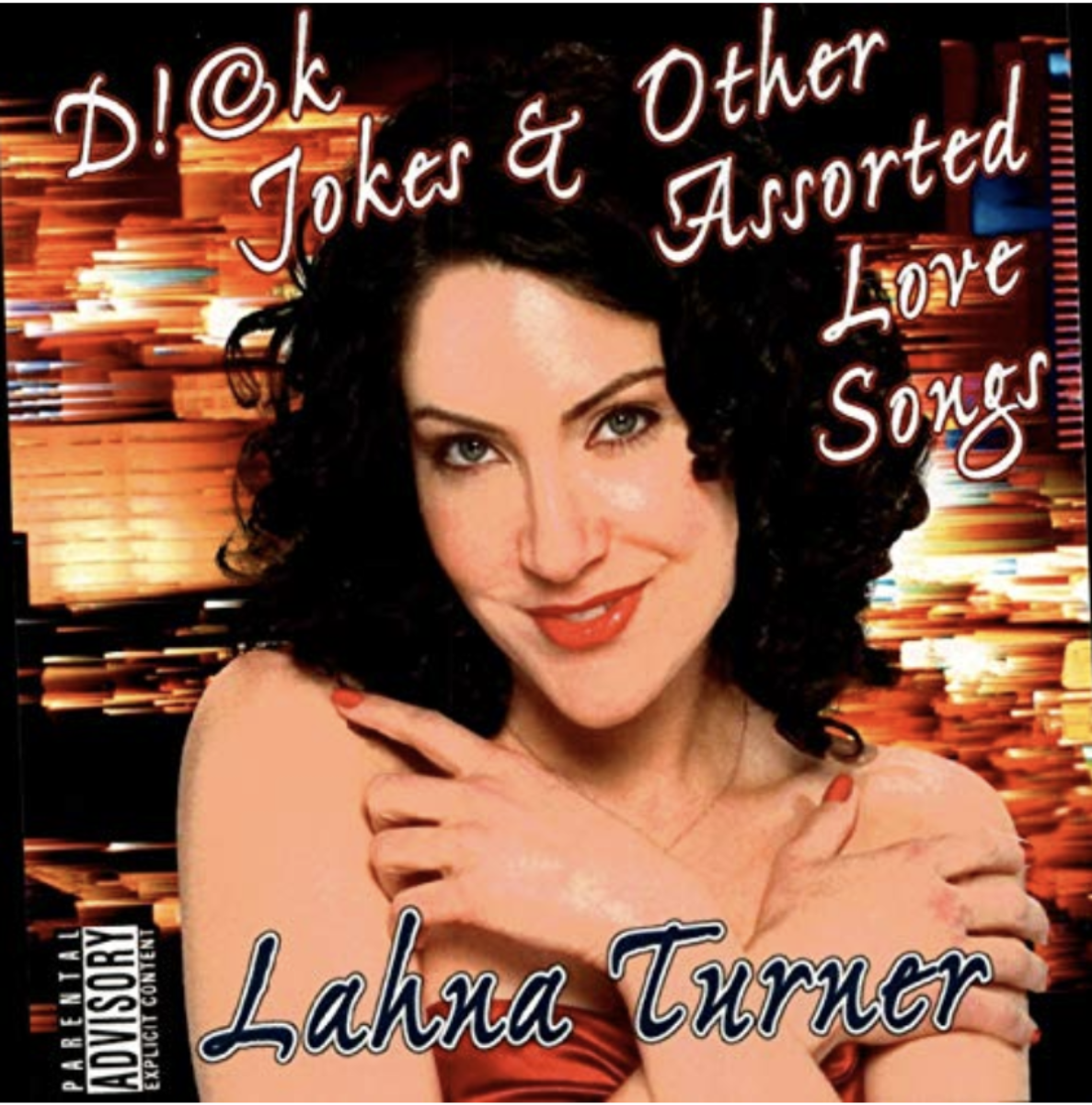 Lahna Turner Wiki