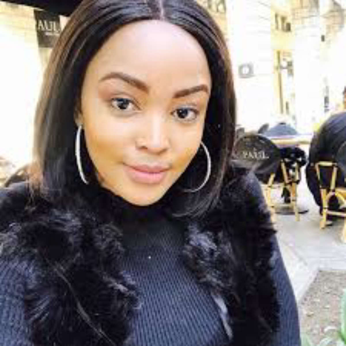 Lebo Jojo Gunguluza Wiki