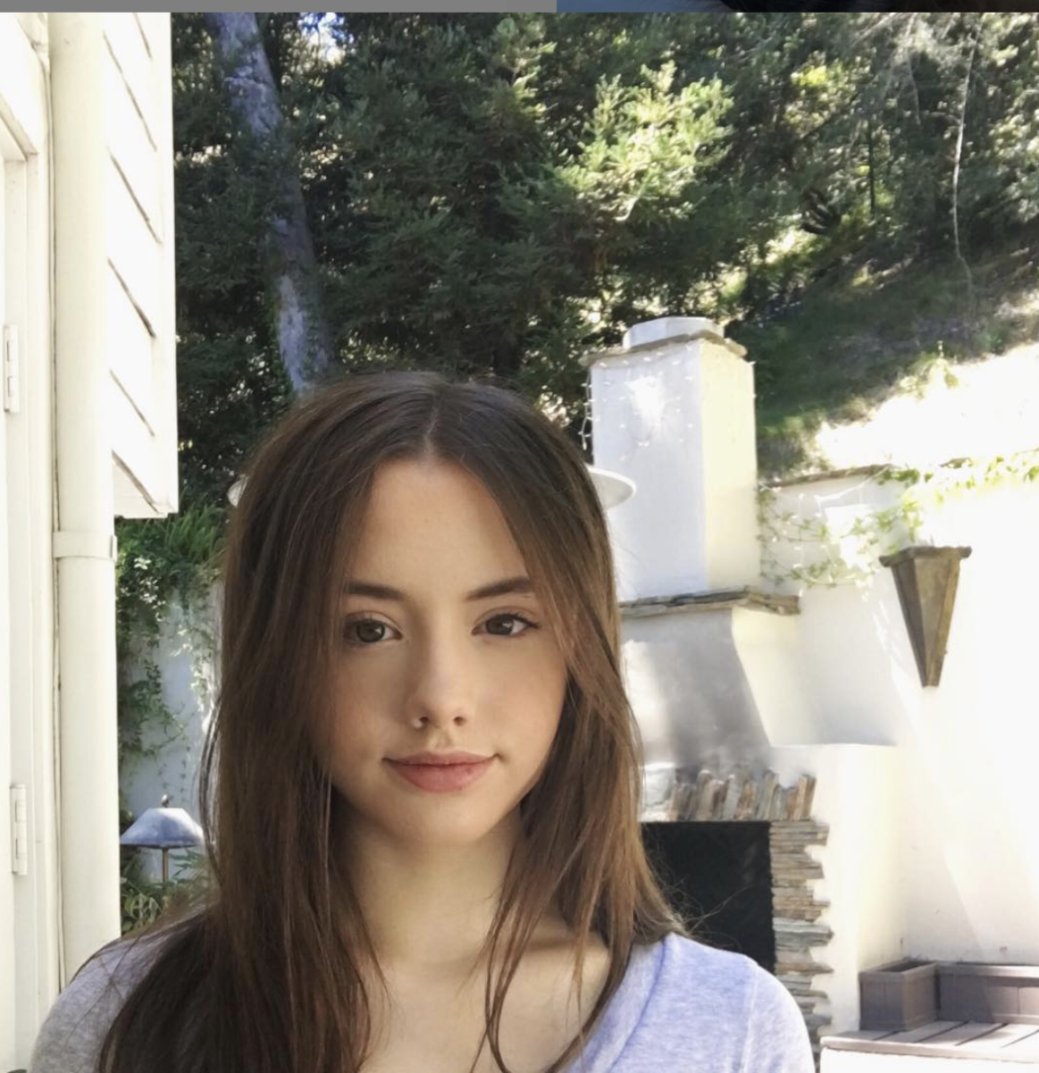 Lily Mo Sheen Wiki