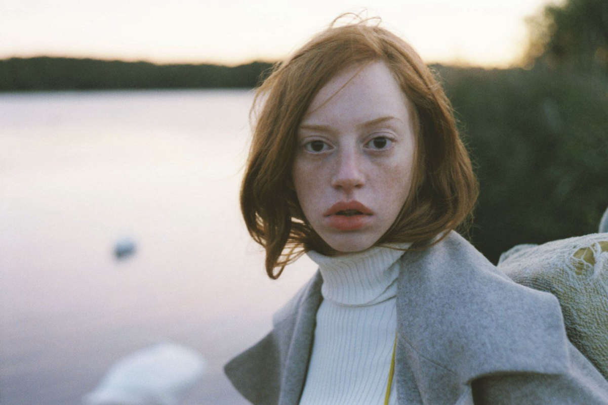 Lily Newmark Wiki