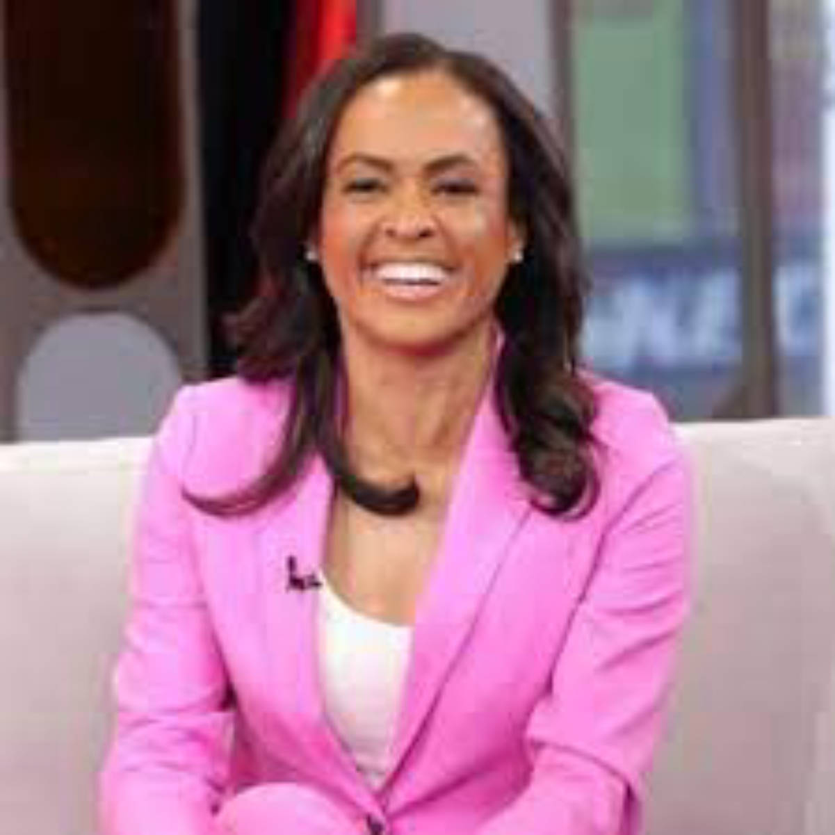 Linsey Davis Wiki