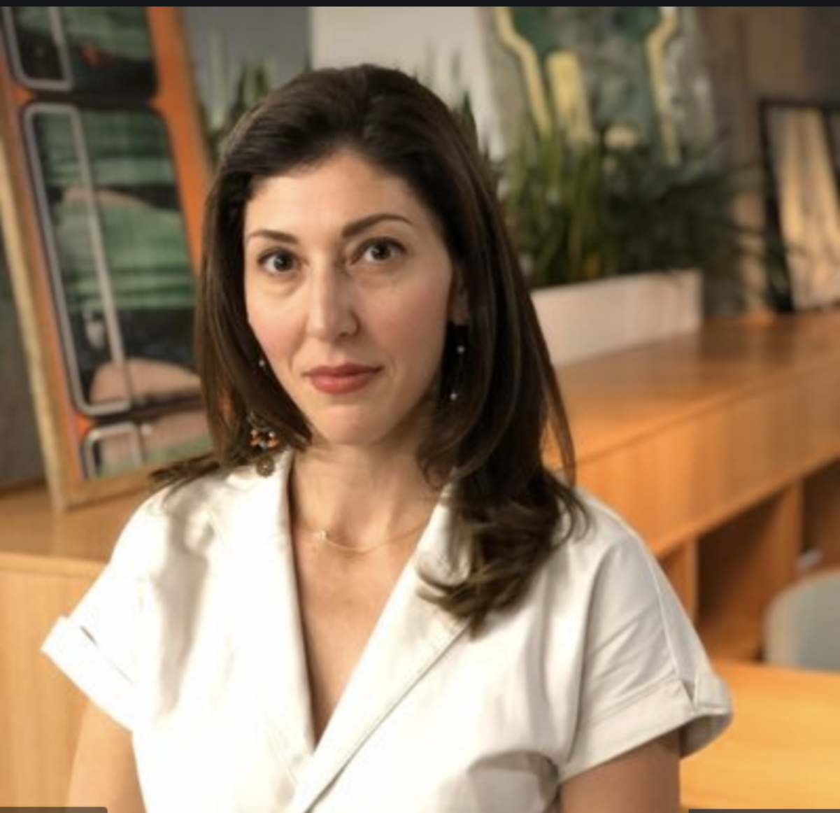 Lisa Page (FBI Attorney) Wiki