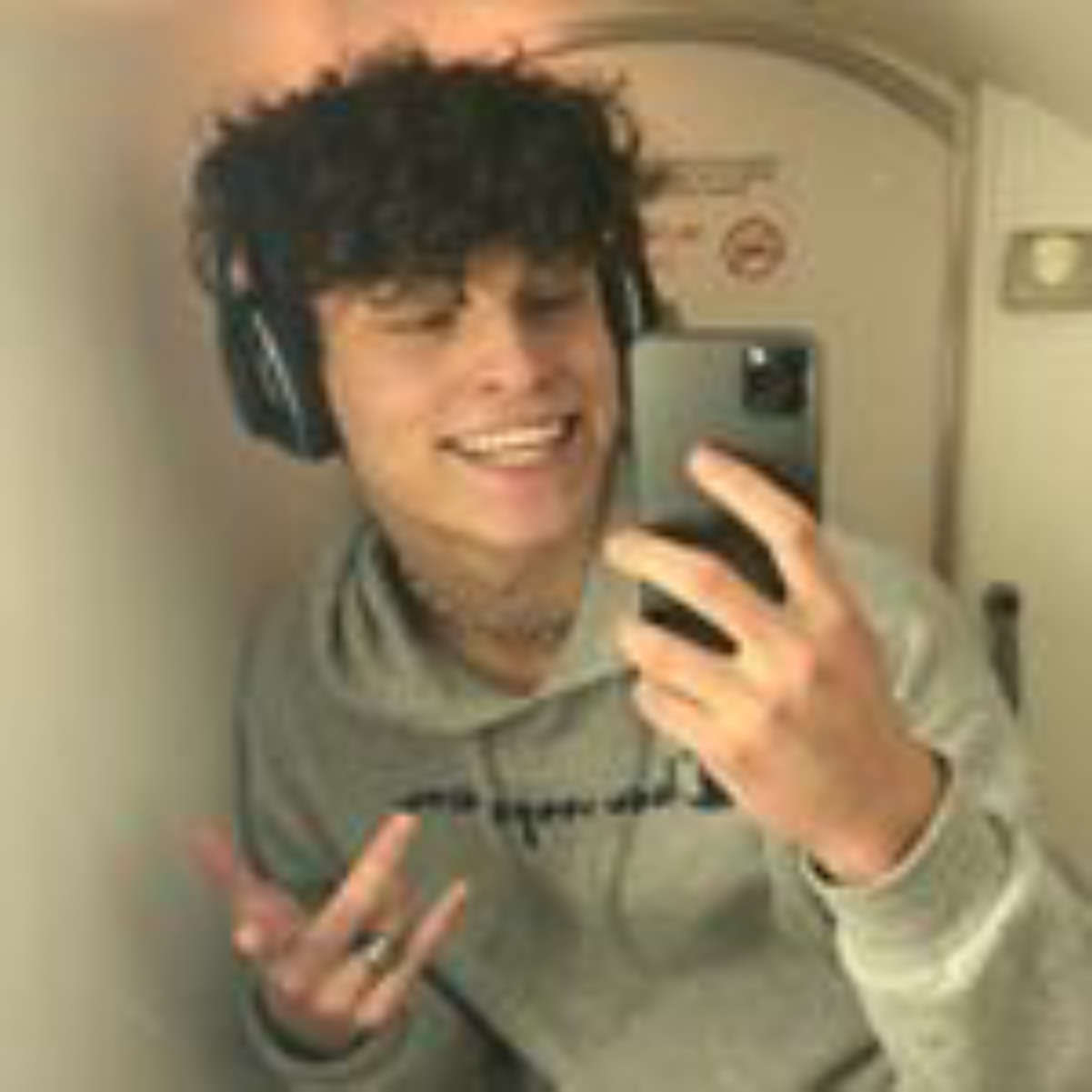 Logan Lang (TikTok Star) Wiki