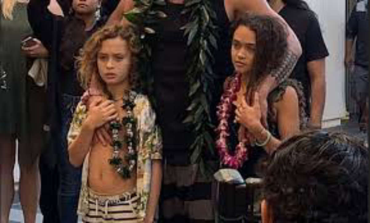 Lola Iolani Momoa Wiki