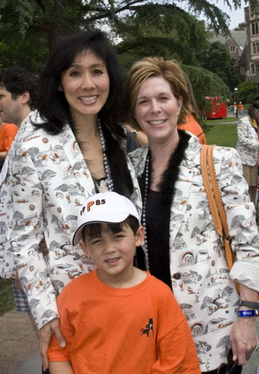 Lucy Yang Wiki Bio Reporter