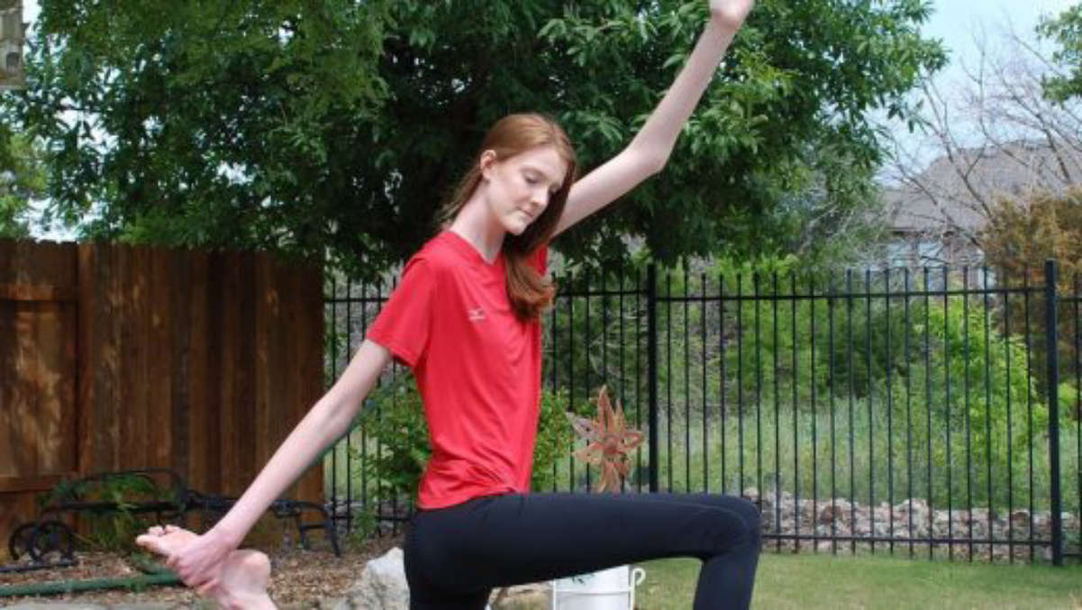 Maci Currin - Maci Currin Bio Age Height Parents Volleyball Guinness