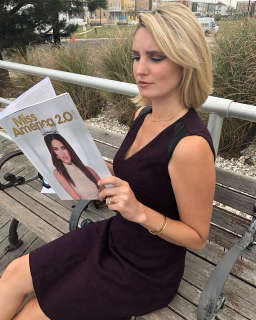 Maggie Kent Wiki Bio Journalist And Actress